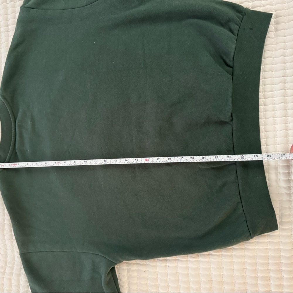 Budweiser Patch Sweater - image 7